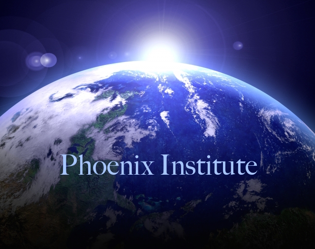 Donate to Phoenix Institute